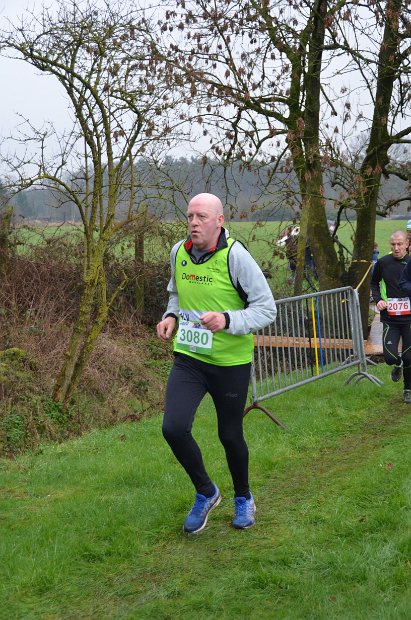 Valentijnjogging 2016 - 23